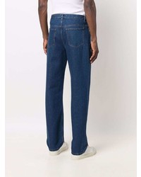 A.P.C. Fairfax Straight Leg Jeans