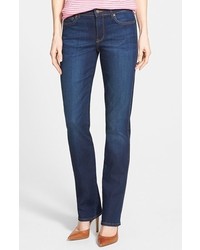 CJ by Cookie Johnson Faith Straight Leg Jeans