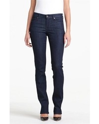 CJ by Cookie Johnson Faith Straight Leg Stretch Jeans