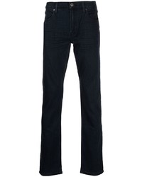 Paige Federal Marvin Straight Leg Jeans