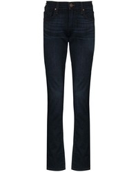 Paige Federal Russ Straight Leg Jeans