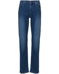 Paige Federal Slim Leg Jeans