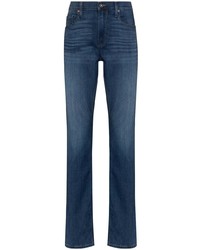 Paige Federal Slim Leg Jeans