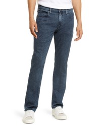 Paige Federal Slim Straight Leg Jeans