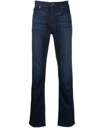 Paige Federal Straight Leg Jeans