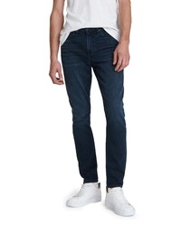rag & bone Fit 1 Authentic Stretch Jeans In Roebling At Nordstrom