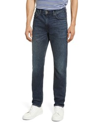 rag & bone Fit 2 Authentic Stretch Jeans In Newquay At Nordstrom
