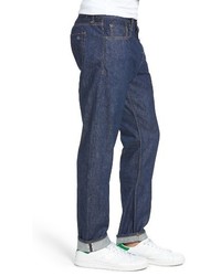 rag & bone Fit 2 Slim Fit Selvedge Jeans
