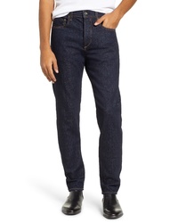 rag & bone Fit 2 Slim Fit Selvedge Jeans