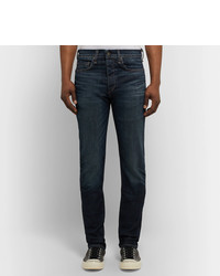 rag & bone Fit 2 Slim Fit Stretch Denim Jeans