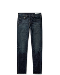 rag & bone Fit 2 Slim Fit Stretch Denim Jeans