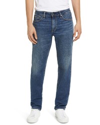 rag & bone Fit 3 Authentic Stretch Athletic Fit Jeans In Sandwood At Nordstrom