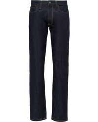 Prada Five Pocket Denim Jeans