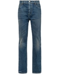 Prada Five Pocket Denim Jeans
