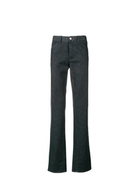 Brioni Five Pocket Denim Trousers