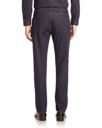 Luciano Barbera Five Pocket Jeans