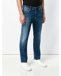 Golden Goose Deluxe Brand Five Pocket Jeans