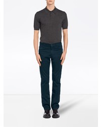 Prada Five Pocket Jeans