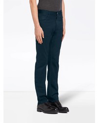 Prada Five Pocket Jeans