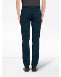 Prada Five Pocket Jeans