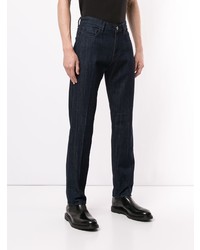 Giorgio Armani Five Pocket Jeans
