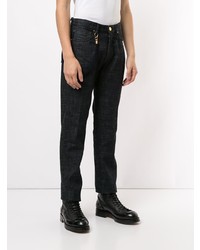 Giorgio Armani Five Pocket Jeans