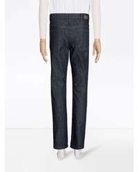 Gucci Five Pocket Straight Leg Jeans