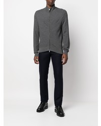 Brioni Flared Bootcut Trousers