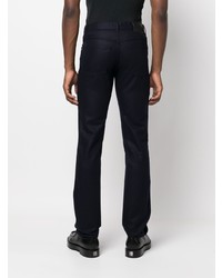 Brioni Flared Bootcut Trousers