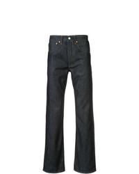 Levi's Vintage Clothing Folded Hem Straight Jeans