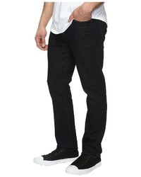 7 For All Mankind Fool Proof Slimmy In Classic Indigo Jeans