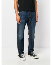 Closed Four Pockets Tapered Jeans