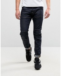 G Star G Star 5620 3d Slim 3d Jeans Raw Denim