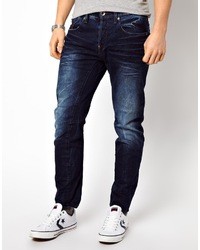 G Star Jeans A Crotch Regular Tapered Medium Aged