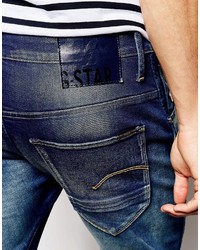 G Star G Star Jeans Arc 3d Slim Fit Firro Medium Aged