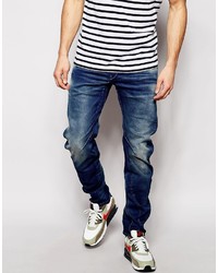 G Star G Star Jeans Arc 3d Slim Fit Firro Medium Aged
