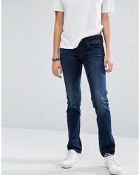 G Star G Star Midge Saddle Straight Leg Jeans