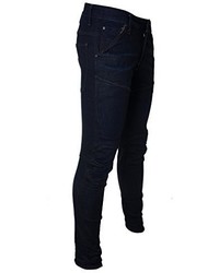 G Star Raw 5620 3d Super Slim Fit Jean In Visor Stretch Denim Dk Aged