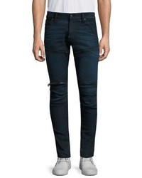 G Star G Star Raw 5620 3d Super Slim Fit Jeans