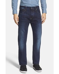 G Star G Star Raw Attacc Straight Leg Jeans