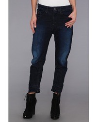 G Star G Star Type C Loose Tapered In Comfort Fint Dark Vintage Jeans