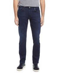 Citizens of Humanity Gage Athletic Fit Perform Straight Leg Jeans