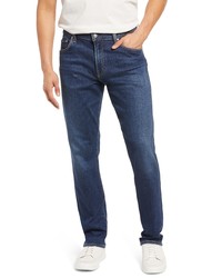 Citizens of Humanity Gage Slim Straight Leg Jeans In Duke At Nordstrom