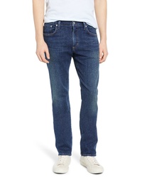 Citizens of Humanity Gage Slim Straight Leg Jeans