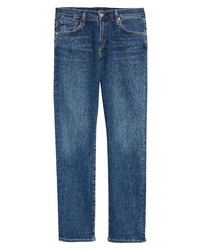 Citizens of Humanity Gage Slim Straight Leg Stretch Jeans