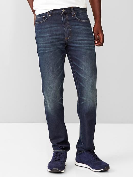 gap 1969 slim jeans