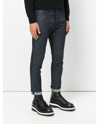 DSQUARED2 Glam Head Jeans