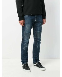 Philipp Plein Gold Coast Jeans