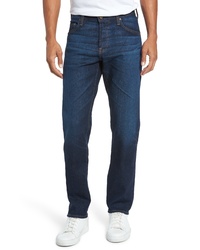 AG Graduate Slim Straight Fit Jeans