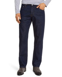 AG Graduate Slim Straight Leg Jeans